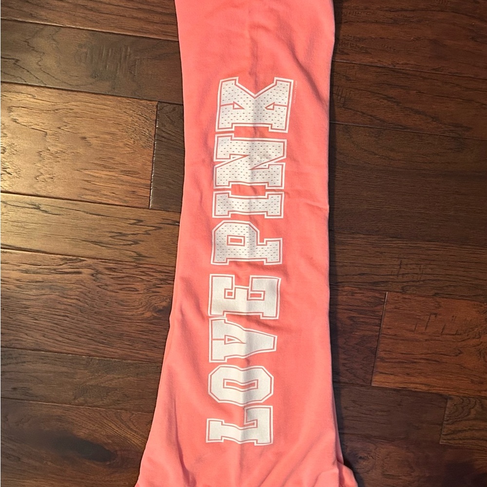 Victoria Secret Sweat Pants